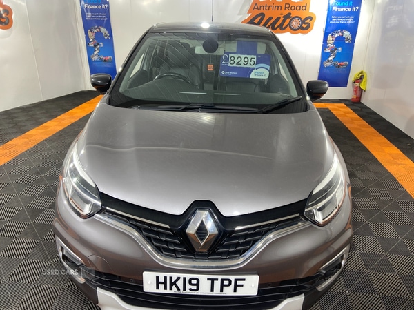 Used Renault Captur 2019 for sale - 74888998: Photo 38