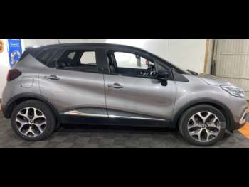 Used Renault Captur 2019 for sale - 74888998: Photo