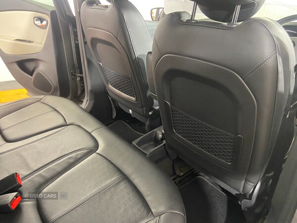 Used Renault Captur 2019 for sale - 74888998: Photo 8