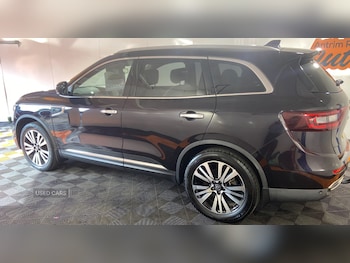 Used Renault Koleos 2018 for sale - 75624304: Photo