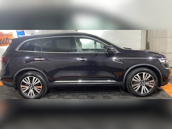 Used Renault Koleos 2018 for sale - 75624304: Photo