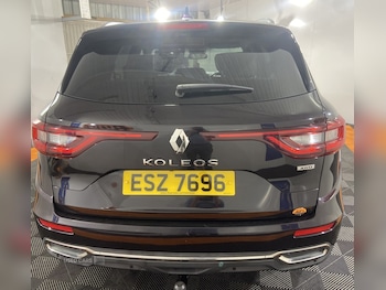 Used Renault Koleos 2018 for sale - 75624304: Photo