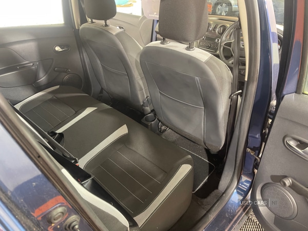 Used Dacia Sandero Stepway 2018 for sale - 77441673: Photo 7