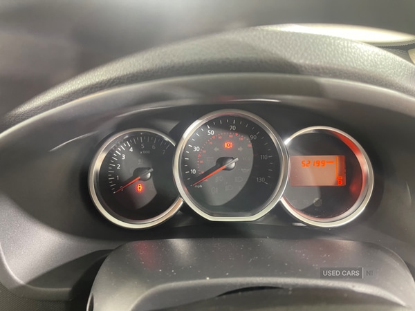 Used Dacia Sandero Stepway 2018 for sale - 77441673: Photo 9