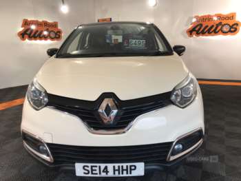 2014 - 1.5 dCi 90 Dynamique MediaNav Energy 5dr