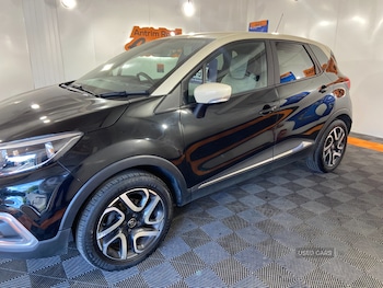 Used Renault Captur 2019 for sale - 79085569: Photo