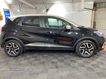 Used Renault Captur 2019 for sale - 79085569: Photo
