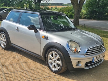 Used MINI Hatch 2008 for sale - 79104407: Photo