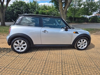Used MINI Hatch 2008 for sale - 79104407: Photo