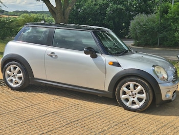 Used MINI Hatch 2008 for sale - 79104407: Photo