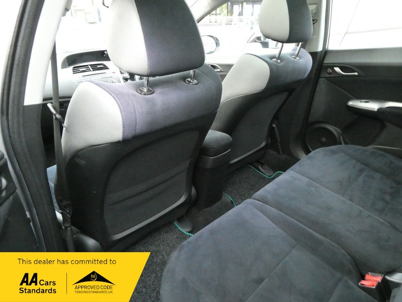 Used Honda Civic 2007 for sale - 76950885: Photo 13