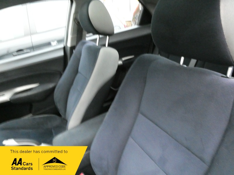 Used Honda Civic 2007 for sale - 76950885: Photo 17