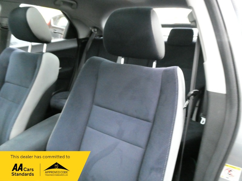 Used Honda Civic 2007 for sale - 76950885: Photo 18