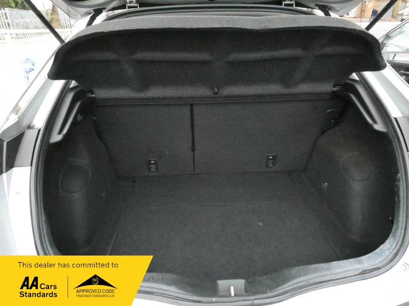 Used Honda Civic 2007 for sale - 76950885: Photo 20