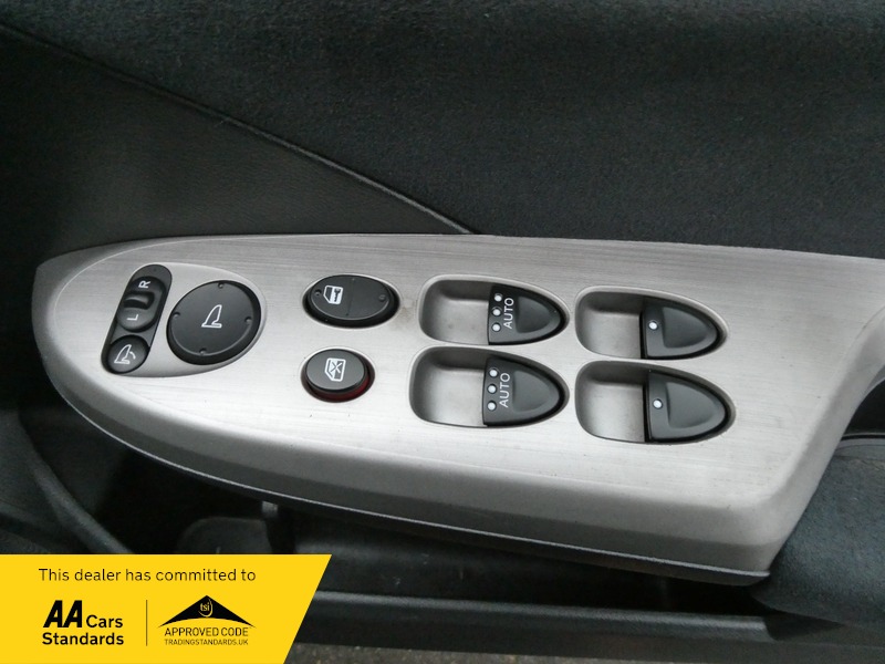 Used Honda Civic 2007 for sale - 76950885: Photo 23