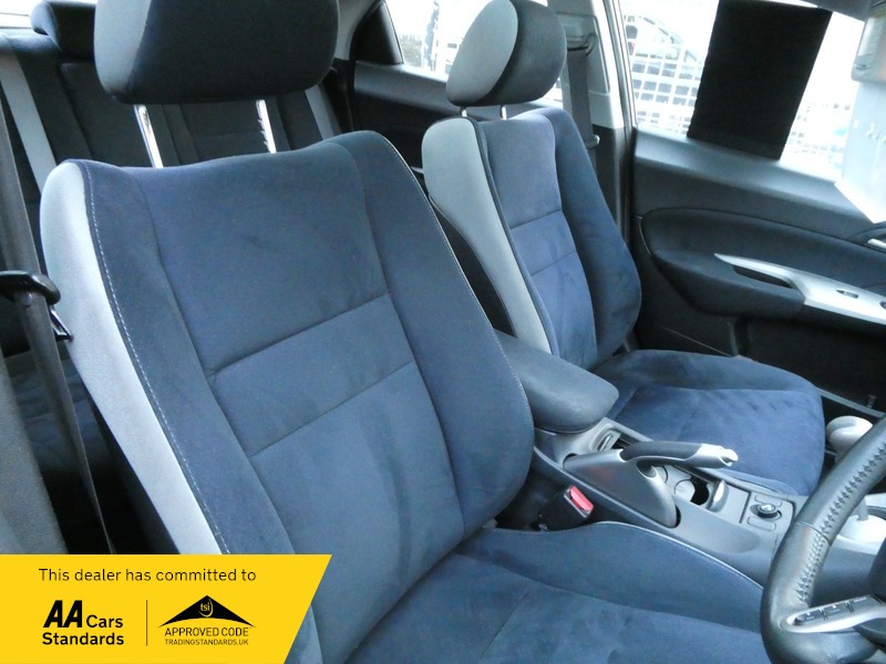 Used Honda Civic 2007 for sale - 76950885: Photo 6