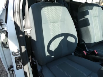 Used Ford Fiesta 2012 for sale - 77937498: Photo