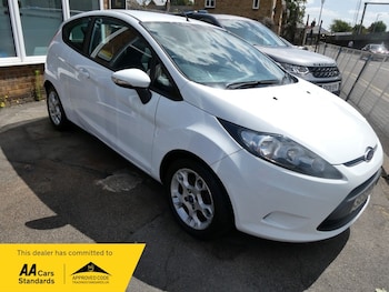 Ford - Fiesta