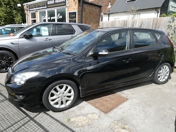 2012 - 1.4 Comfort 5dr