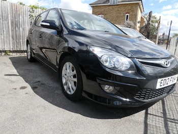 Used Hyundai i30 2012 for sale - 75813689: Photo