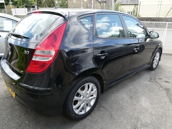 Used Hyundai i30 2012 for sale - 75813689: Photo