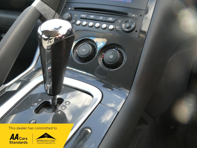 Used Peugeot 3008 2014 for sale - 76439673: Photo 10