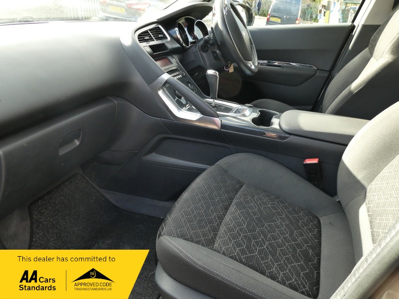 Used Peugeot 3008 2014 for sale - 76439673: Photo 12