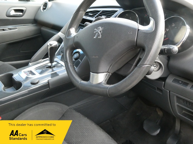 Used Peugeot 3008 2014 for sale - 76439673: Photo 8