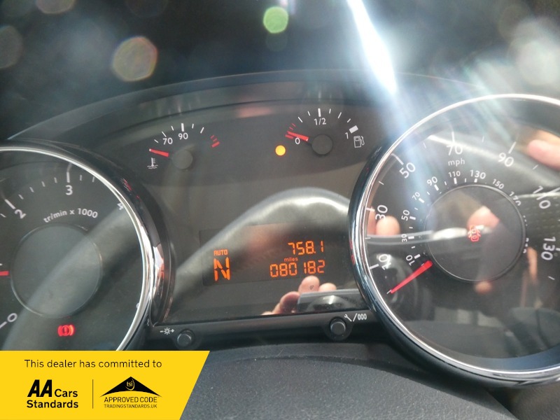 Used Peugeot 3008 2014 for sale - 76439673: Photo 9