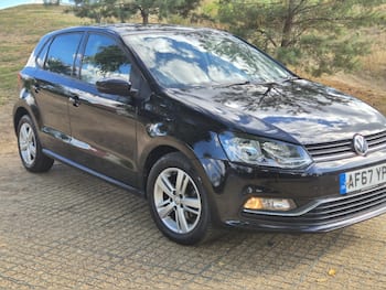 Used Volkswagen Polo 2017 for sale - 79697314: Photo