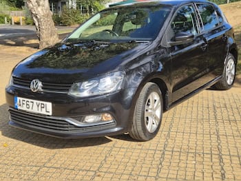 Used Volkswagen Polo 2017 for sale - 79697314: Photo