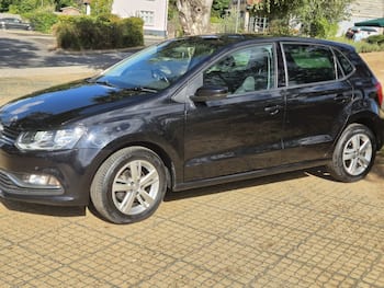 Used Volkswagen Polo 2017 for sale - 79697314: Photo