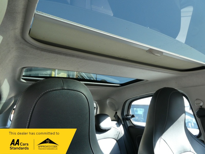 Used smart forfour 2017 for sale - 77303287: Photo 17