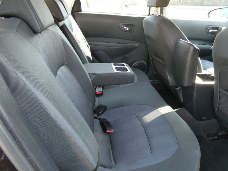 Used Nissan Qashqai 2010 for sale - 77766085: Photo 12