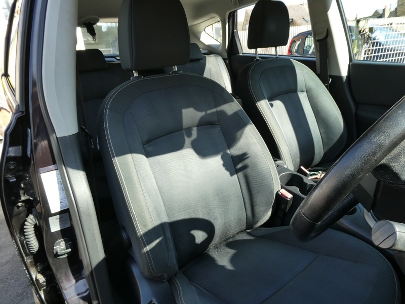 Used Nissan Qashqai 2010 for sale - 77766085: Photo 16