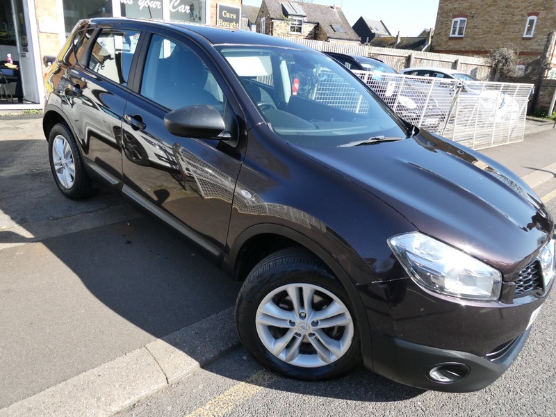 Used Nissan Qashqai 2010 for sale - 77766085: Photo 17