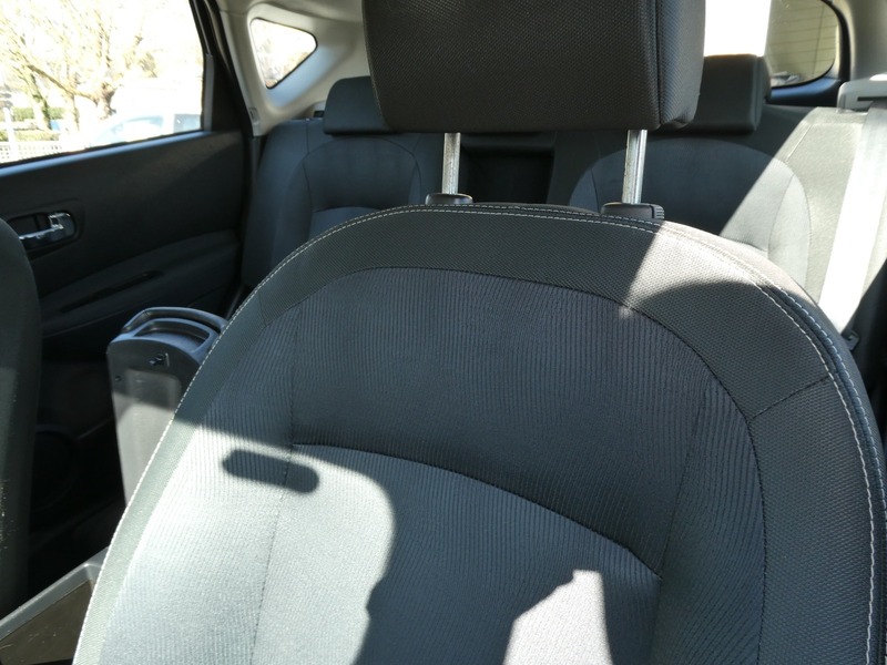 Used Nissan Qashqai 2010 for sale - 77766085: Photo 5