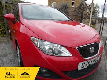 SEAT - Ibiza