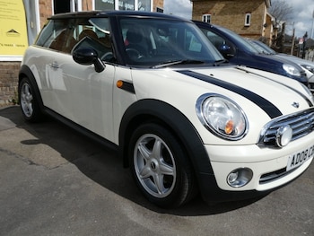 Used MINI Hatch 2008 for sale - 78273017: Photo