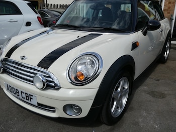 Used MINI Hatch 2008 for sale - 78273017: Photo
