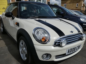 Used MINI Hatch 2008 for sale - 78273017: Photo