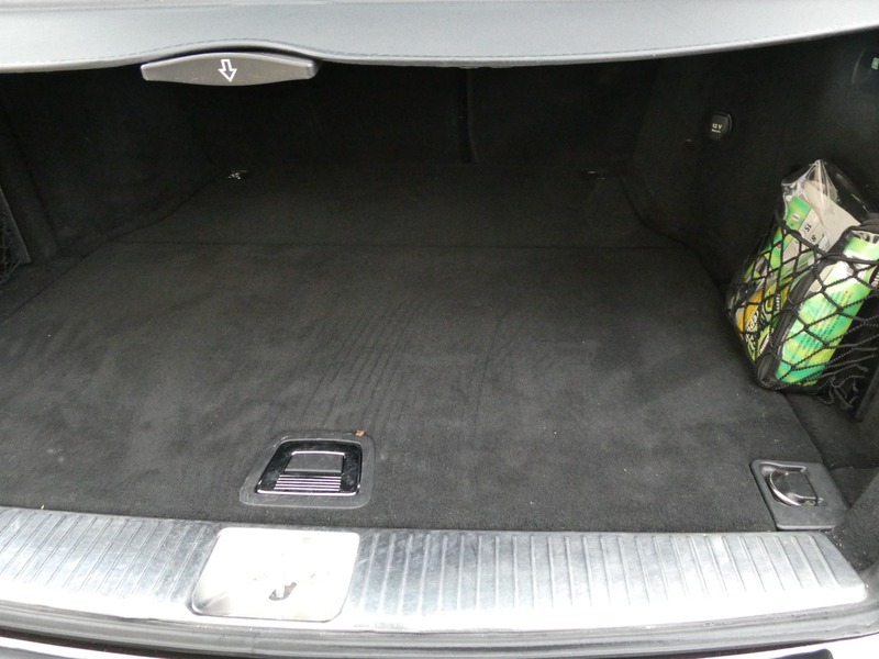 Used Mercedes-Benz C Class 2012 for sale - 77477951: Photo 18