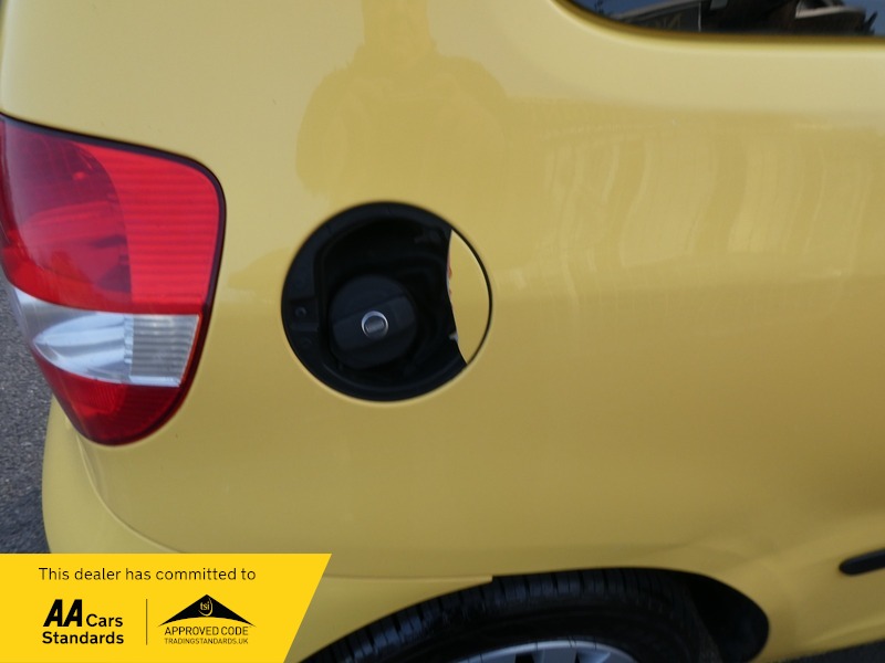 Used Volkswagen Fox 2010 for sale - 77781216: Photo 11