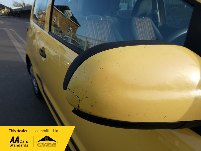 Used Volkswagen Fox 2010 for sale - 77781216: Photo 12