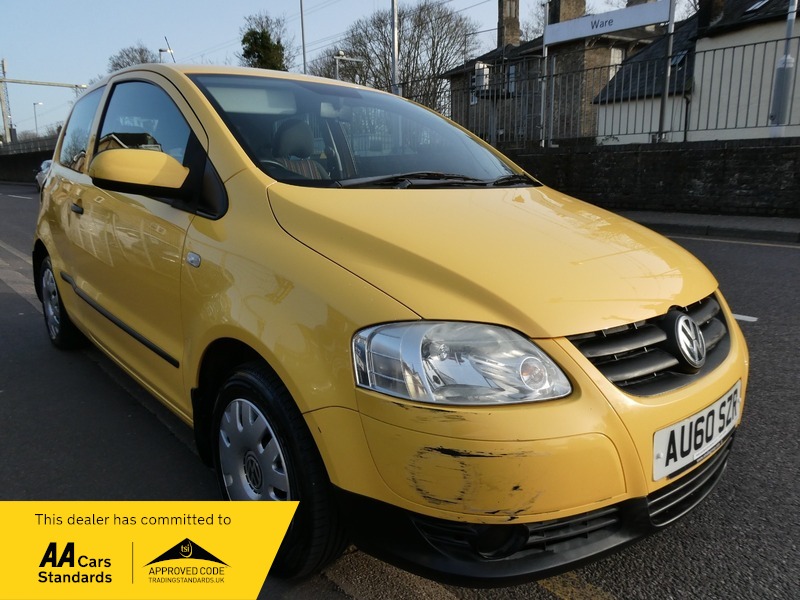 Used Volkswagen Fox 2010 for sale - 77781216: Photo 14