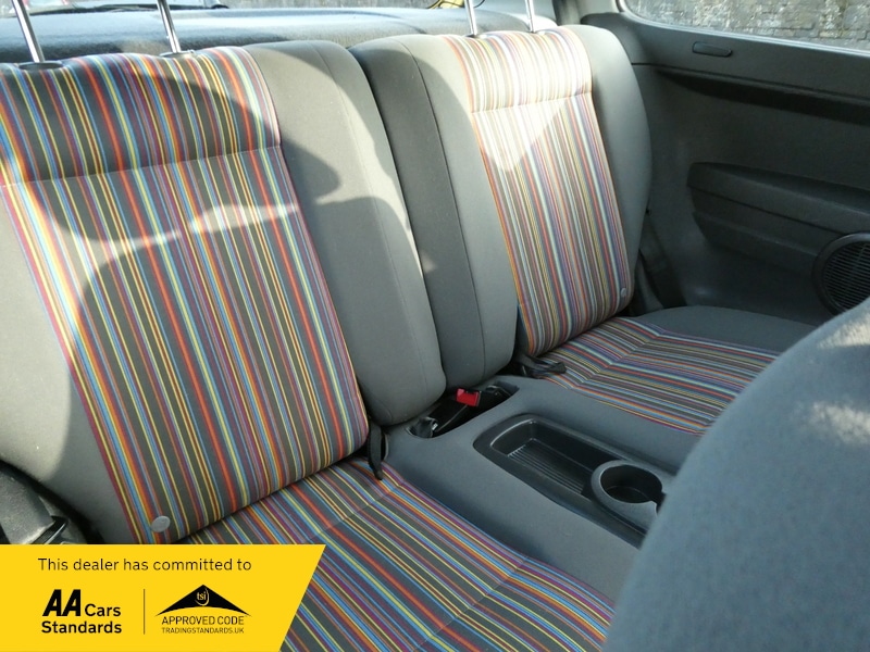 Used Volkswagen Fox 2010 for sale - 77781216: Photo 7