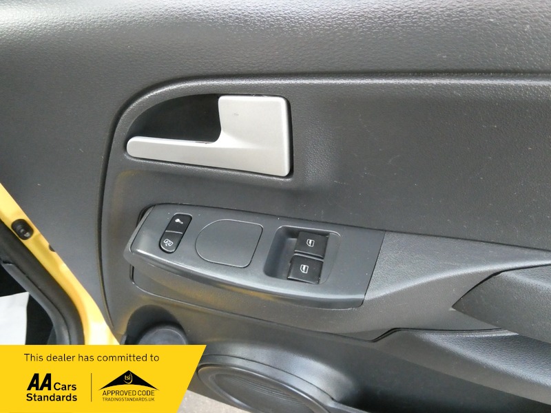 Used Volkswagen Fox 2010 for sale - 77781216: Photo 9