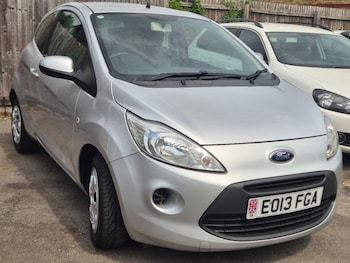 Used Ford Ka 2013 for sale - 79289586: Photo