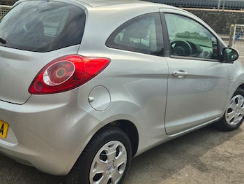 Used Ford Ka 2013 for sale - 79289586: Photo
