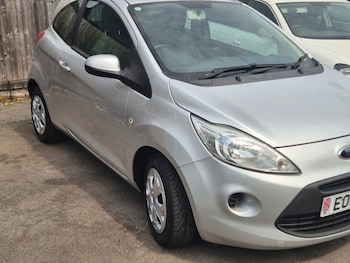 Used Ford Ka 2013 for sale - 79289586: Photo